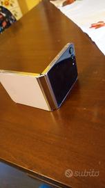 sansung galaxy z flip5