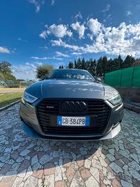 audi A3 45 E-Tron S-tronic