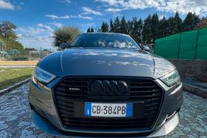 audi A3 45 E-Tron S-tronic