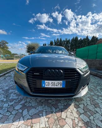 audi A3 45 E-Tron S-tronic 245cv