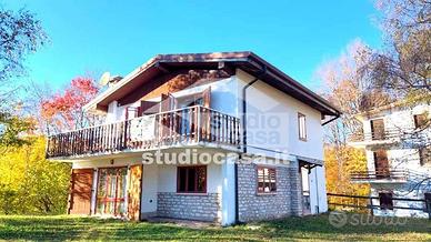 CASA SINGOLA PER LE TUE VACANZE