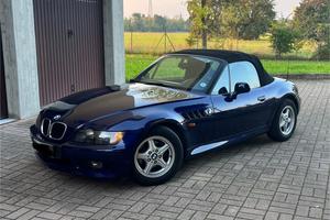 BMW Z3 - ASI