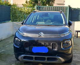 C3 aircross