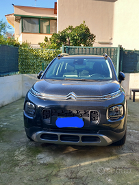 C3 aircross