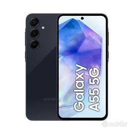 Samsung Galaxy A55 5G 256 GB