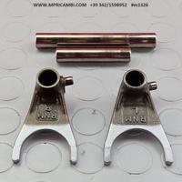 FORCHETTE FORCELLE HONDA CRF 250 2010 2013 CR-F CR