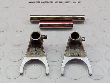 FORCHETTE FORCELLE HONDA CRF 250 2010 2013 CR-F CR