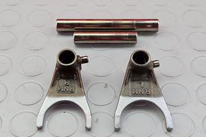 FORCHETTE FORCELLE HONDA CRF 250 2010 2013 CR-F CR