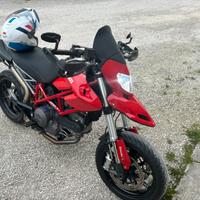 Ducati Hypermotard 796 2010