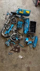 pezzi ricambi Nanni Diesel N115