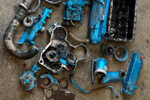 pezzi ricambi Nanni Diesel N115