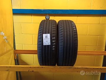 2 Gomme al 70% 185/55/15 VREDESTEIN Estive - Cantù