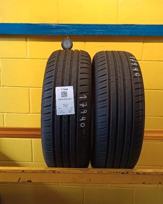2 Gomme al 70% 185/55/15 VREDESTEIN Estive - Cantù