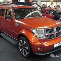 Ricambi usati dodge nitro-journey 2006-2011