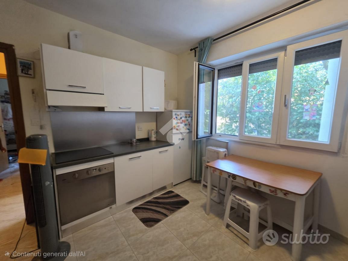 Apartment in San Giuliano Milanese, Cascina Carlotta - Vista 2