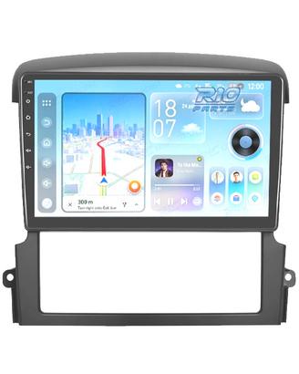 RADIO GPS ANDROID 13 SKODA OCTAVIA 04-13