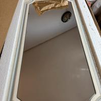 SPECCHIO CON CORNICE !