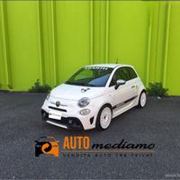 ABARTH 595 1.4 Turbo T-Jet 165 CV Turismo