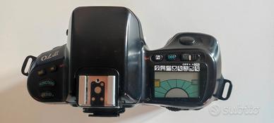 NIKON F70