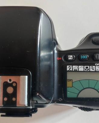 NIKON F70