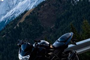 kawasaki z1000 2008 