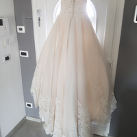 Abito da sposa