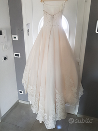 Abito da sposa