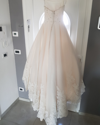 Abito da sposa