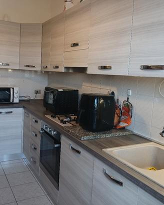 CUCINA COMPLETA