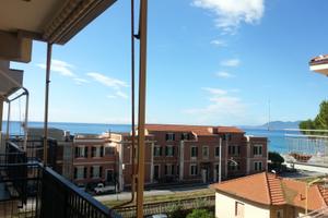 Borgio Verezzi (SV) a 50 metri dal mare