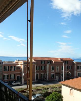 Borgio Verezzi (SV) a 50 metri dal mare