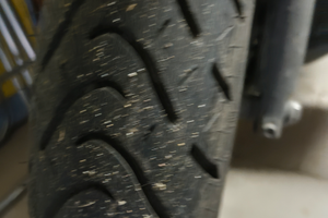 Sh 350i sport nero opaco