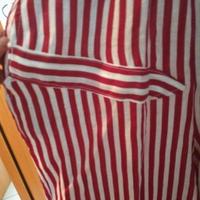 Tuta donna in lino 