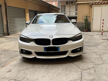 BMW Serie 4 Cpé(F32/82) - 2020