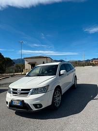 FIAT FREEMONT LOUNGE DIESEL 7 POSTI