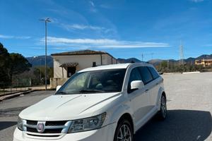 FIAT FREEMONT LOUNGE DIESEL 7 POSTI