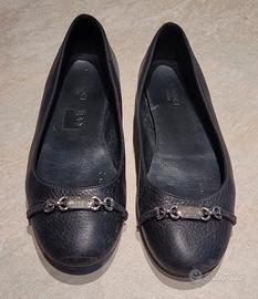 ballerine GUCCI scarpe originali