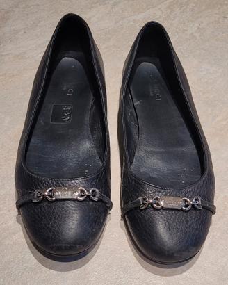 ballerine GUCCI scarpe originali