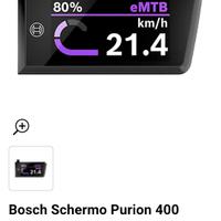 computer per motore bosh