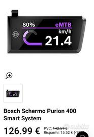 computer per motore bosh