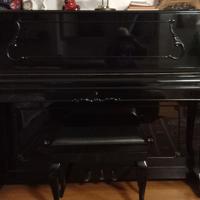 Pianoforte Petrof