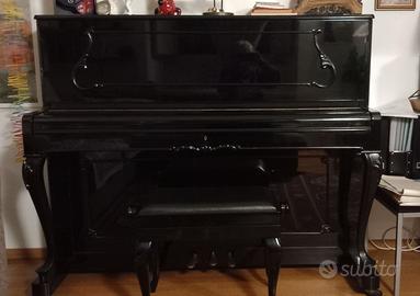 Pianoforte Petrof