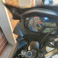 V Strom 650