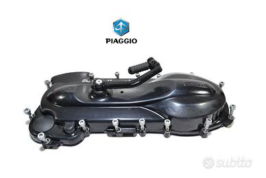 Carter avviamento trasmissione Hexagon Skipper 125