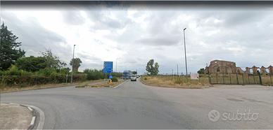 Terreno 3 ettari BIO - fronte strada SP30 EBOLI