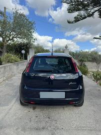 Fiat Grande Punto 1.3 multijet 75cv