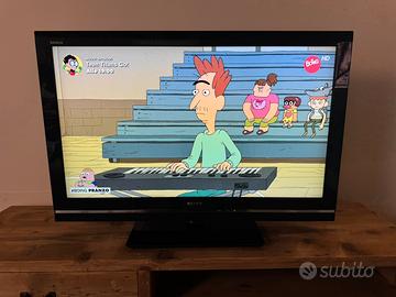 TV Sony Bravia 40 Full HD