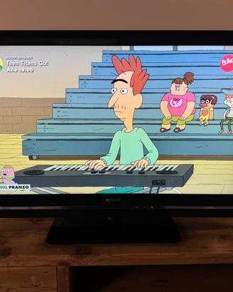 TV Sony Bravia 40 Full HD