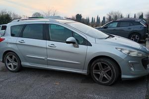 Peugeot 308 SW CIEL FELINE