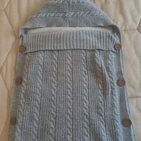 sacco nanna per neonati